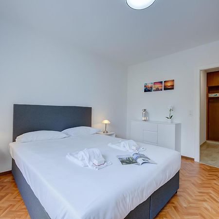 Lido Apartment - Happy Rentals ロカルノ エクステリア 写真