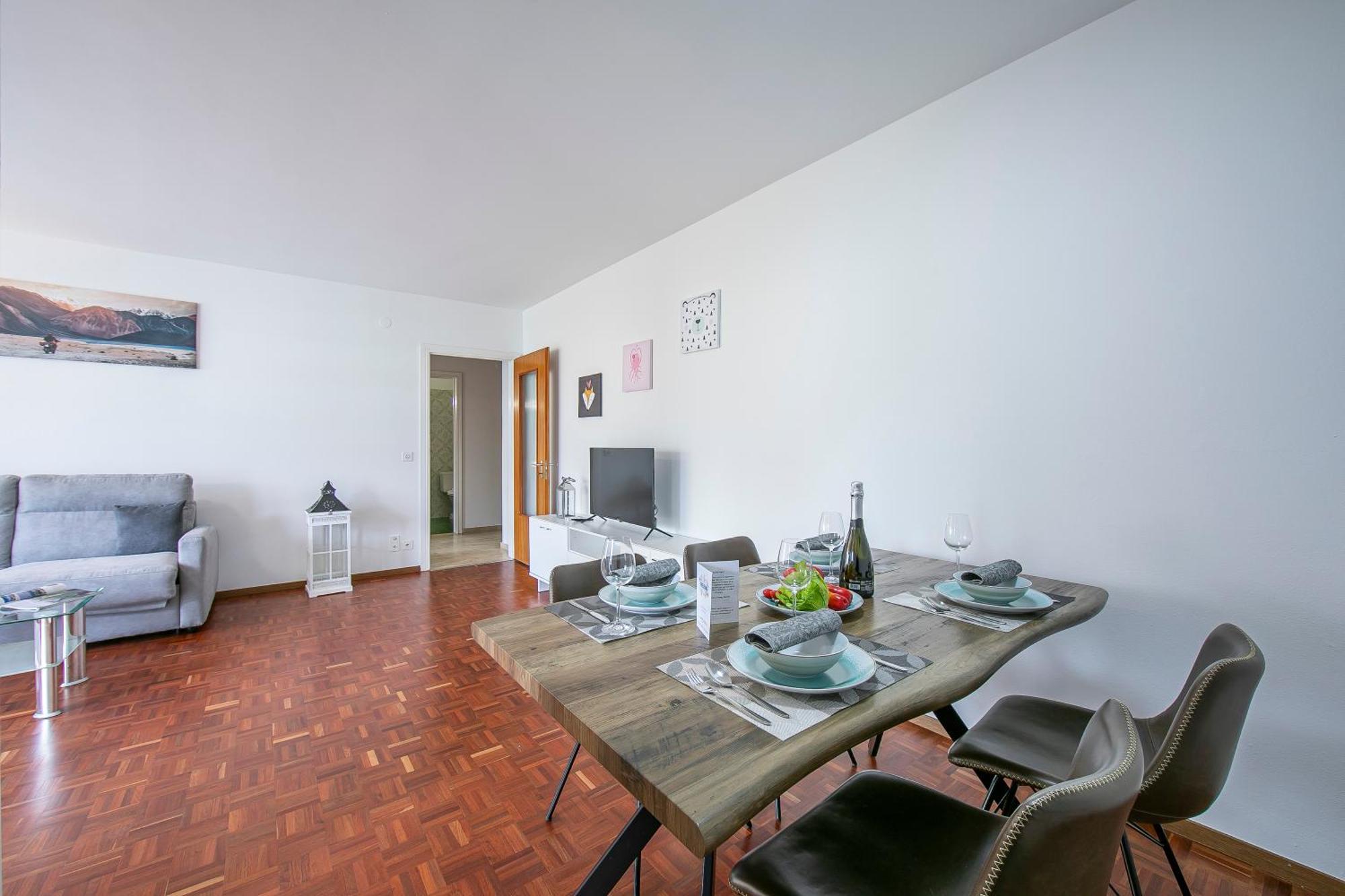 Lido Apartment - Happy Rentals ロカルノ エクステリア 写真