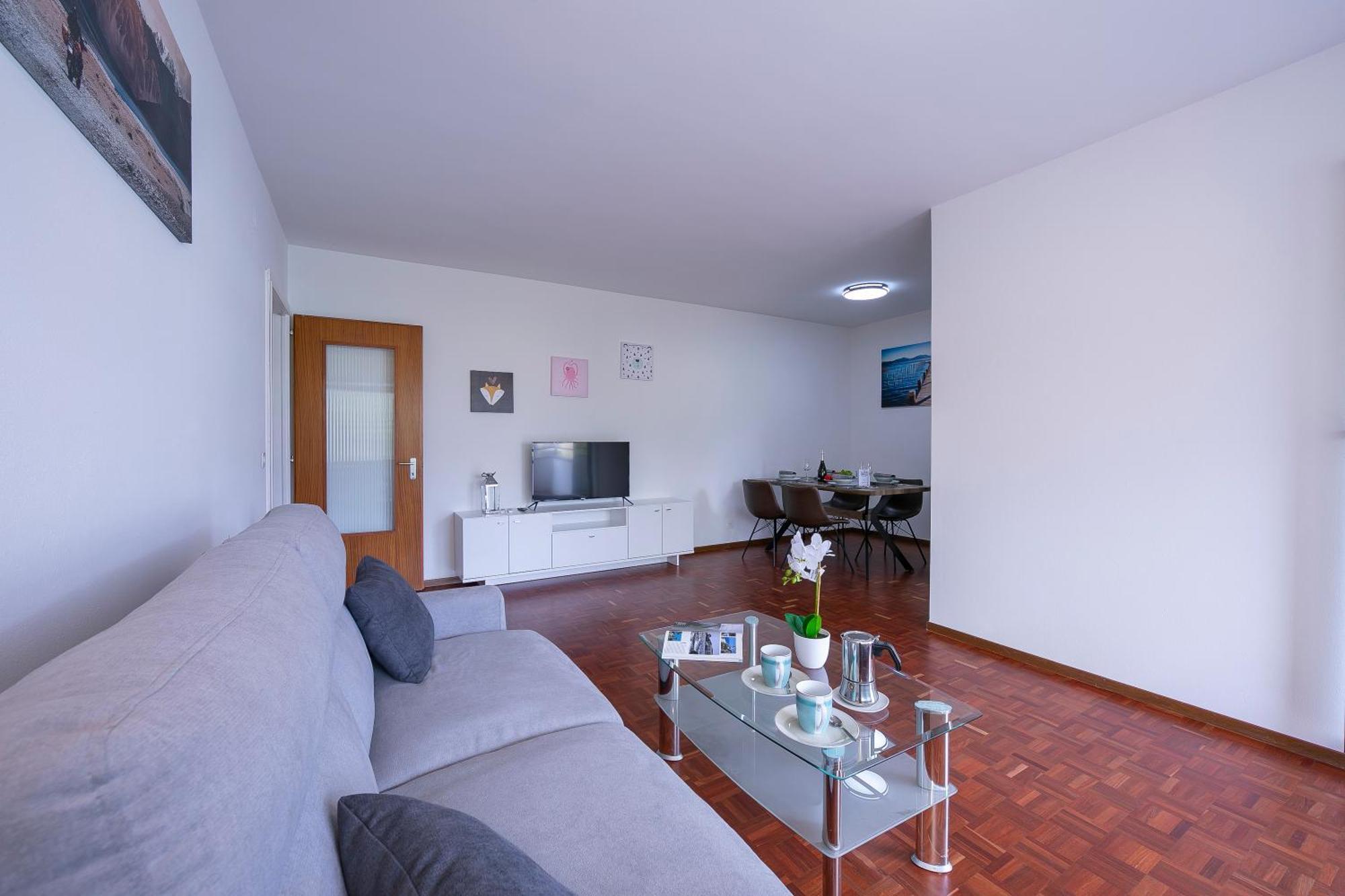 Lido Apartment - Happy Rentals ロカルノ エクステリア 写真